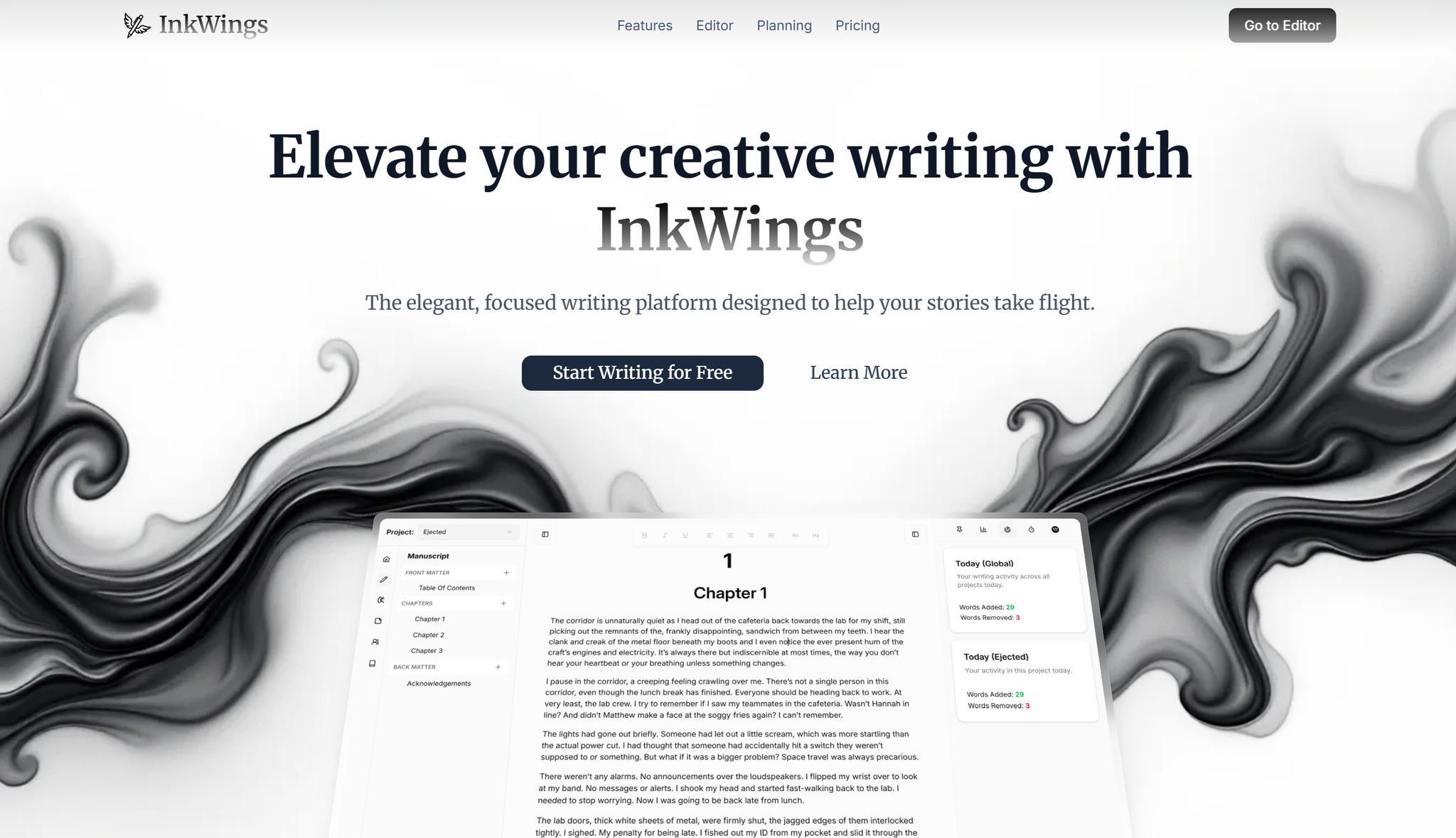 Website Design