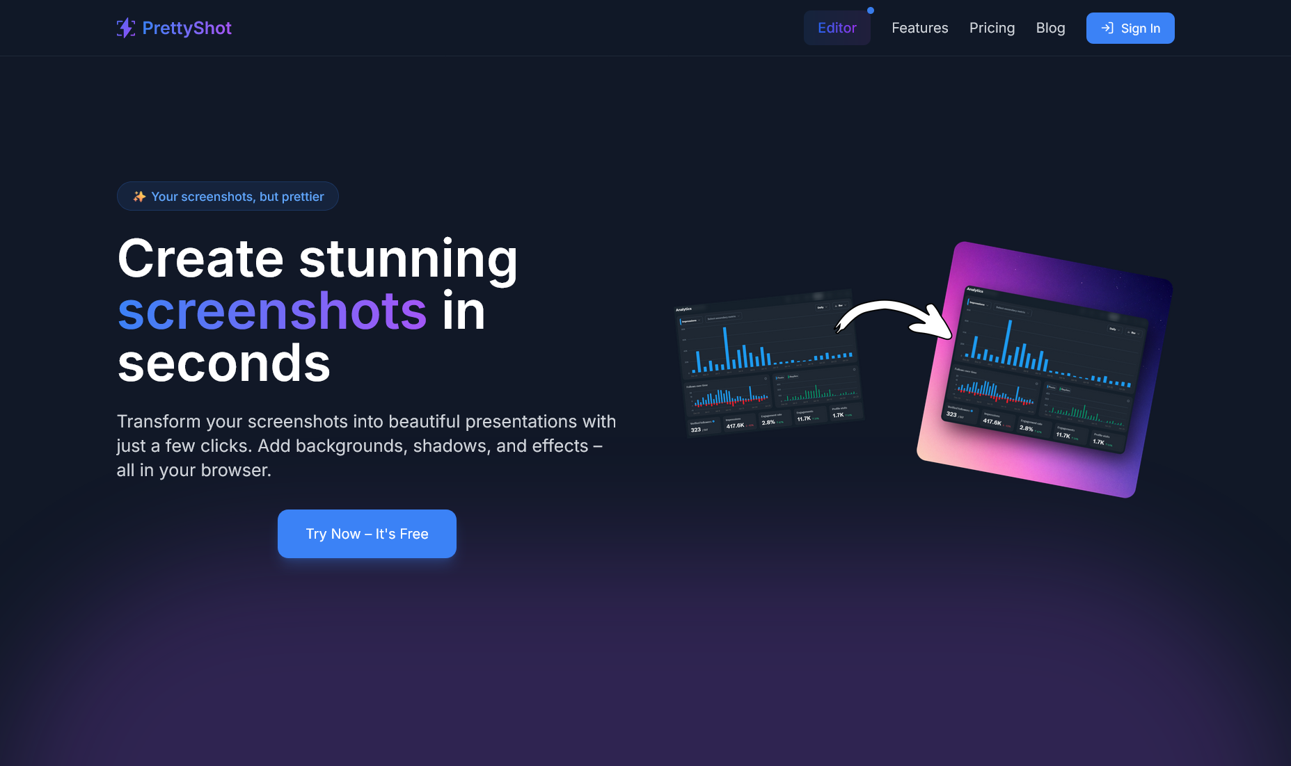 Website Design