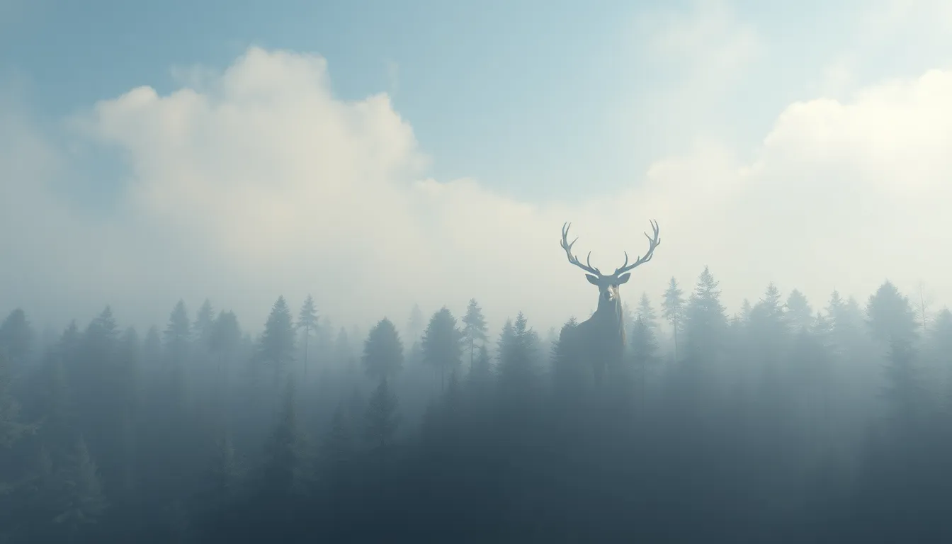 Silver Stag Studios
